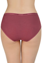 Load image into Gallery viewer, Amante Solid Low Rise Hipster Panties (Pack of 3) 43001
