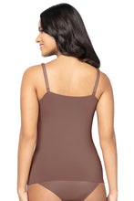 Load image into Gallery viewer, Amante Invisi Fit Camisole - Nutmeg 102601

