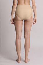 Load image into Gallery viewer, Amante Vanish Shaper Full Brief Panty - Hazelnut 00401

