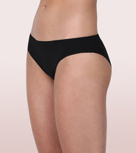 Load image into Gallery viewer, Enamor Low Waist Co-ordinate Panty
