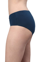 Load image into Gallery viewer, Amante Inner Elastic Waistband Hipster (Pack of 3) 43005
