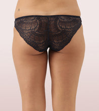 Load image into Gallery viewer, Enamor Low Waist Co-Ordinate Panty
