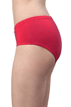 Load image into Gallery viewer, Amante Inner Elastic Waistband Hipster (Pack of 3) 43005

