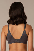 Load image into Gallery viewer, Amante Classique Elegance T-shirt Bra - Blackend Pearl
