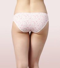Load image into Gallery viewer, Enamor Low Waist Co-ordinate Panty
