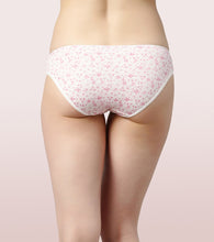 Load image into Gallery viewer, Enamor Low Waist Co-ordinate Panty
