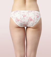 Load image into Gallery viewer, Enamor Low Waist Co-ordinate Panty
