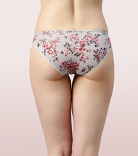 Load image into Gallery viewer, Enamor Low Waist Co-ordinate Panty
