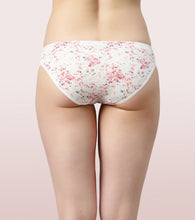 Load image into Gallery viewer, Enamor Low Waist Co-ordinate Panty
