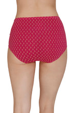 Load image into Gallery viewer, Amante Inner Elastic Print High Rise Full Brief Panties (Pack of 3) 53105

