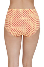 Load image into Gallery viewer, Amante Inner Elastic Print High Rise Full Brief Panties (Pack of 3) 53105
