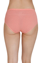Load image into Gallery viewer, Amante Inner Elastic Print Mid Rise Hipster Panties (Pack of 3) 43105

