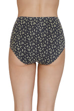 Load image into Gallery viewer, Amante Inner Elastic Print High Rise Full Brief Panties (Pack of 3) 53105
