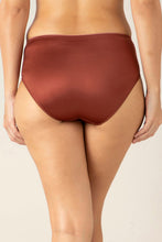 Load image into Gallery viewer, Amante Elegant Support Hipster Panty - Caramel Nude 78001
