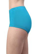 Load image into Gallery viewer, Amante Inner Elastic Waistband Full Brief (Pack of 3) 53005
