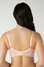 Load image into Gallery viewer, Amante Demure Non-Padded Non-Wired Contour Bra - Delicate Bloom Print 05601
