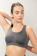 Load image into Gallery viewer, Amante Energize Aerochic Sports Bra - Magnet 109501
