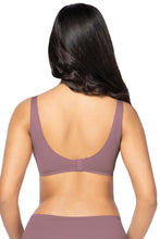 Load image into Gallery viewer, Amante Invisi Padded Non-Wired Effortless Bralette - Nostalgia Rose 102401

