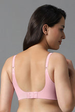 Load image into Gallery viewer, Amante Airy Padded Wired Bra - Lilac Pink 93901
