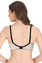 Load image into Gallery viewer, Amante Smooth Dreams Padded Non-wired T-shirt Bra - Camelia Rose Pr 82301

