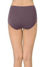 Load image into Gallery viewer, Amante Inner Elastic Waistband Full Brief (Pack of 3) 53005
