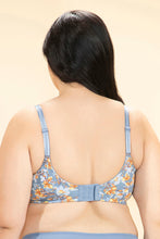 Load image into Gallery viewer, Amante Regal Curves Non-Padded Non-Wired Minimizer Bra - Artistry Aura Pr
