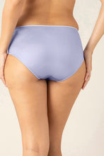 Load image into Gallery viewer, Amante Elegant Support Hipster Panty - Soft Gray 78001
