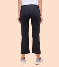 Load image into Gallery viewer, Enamor A402 Boot Cut Active Pant Dry Fit High Waist Workout Leggings

