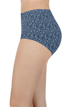 Load image into Gallery viewer, Amante 100% Cotton Full Brief Panty Pack (Pack of 3) - D028 - Multi

