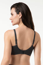 Load image into Gallery viewer, Amante COTTON CHIC SUPPORT BRA 93101
