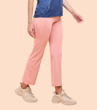Load image into Gallery viewer, Enamor A402 Boot Cut Active Pant Dry Fit High Waist Workout Leggings
