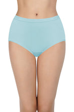 Load image into Gallery viewer, Amante Solid Full Brief Panty (Pack of 3) - C507 53001
