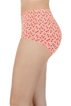 Load image into Gallery viewer, Amante 100% Cotton Full Brief Panty Pack (Pack of 3) - D026 - Multi
