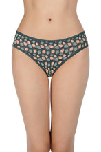 Load image into Gallery viewer, Amante Assorted Low Rise Bikini (Pack of 5) - C518 35302

