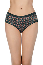 Load image into Gallery viewer, Amante Assorted Low Rise Hipster (Pack of 5) - C518 45301

