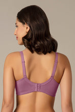 Load image into Gallery viewer, Amante Essential Padded Wirefree Bra - Mellow Mauve 75501
