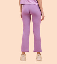 Load image into Gallery viewer, Enamor A402 Boot Cut Active Pant Dry Fit High Waist Workout Leggings
