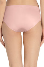 Load image into Gallery viewer, Amante Cloudsoft Hipster Panty - Blush Pink 77601

