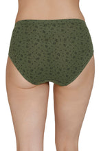 Load image into Gallery viewer, Amante Inner Elastic Print Mid Rise Hipster Panties (Pack of 3) 43105
