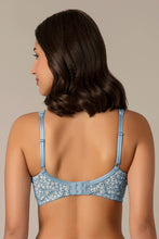 Load image into Gallery viewer, Amante Magic Shaper Non-padded &amp; Non-wired Bra - Boras In Bloom Pr 78501
