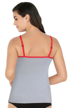 Load image into Gallery viewer, Amante Modal Camisole - Tradewinds 82501
