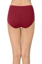 Load image into Gallery viewer, Amante Inner Elastic Waistband Full Brief (Pack of 3) 53005
