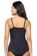 Load image into Gallery viewer, Amante Invisi Fit Camisole - Black 102601
