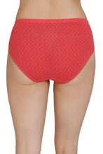 Load image into Gallery viewer, Amante Inner Elastic Print Mid Rise Hipster Panties (Pack of 3) 43105

