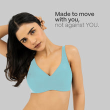 Load image into Gallery viewer, B'there Plunge Seamless Bra
