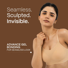 Load image into Gallery viewer, B'there Scoop Seamless Bra
