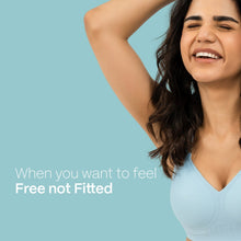 Load image into Gallery viewer, B'there Essential Seamless Bralette
