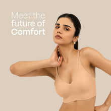 Load image into Gallery viewer, B'there Everyday Support Seamless Bra
