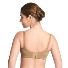 Load image into Gallery viewer, TRYLO Riza T-FIT Women's Non-Padded,Non-Wired,Full Coverage,Seamless 100% Cotton Feel Fabric Bra Available in Multicolor|B0CKBXTPL1
