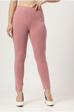 Load image into Gallery viewer, On&amp;On Straight Pant Plum
